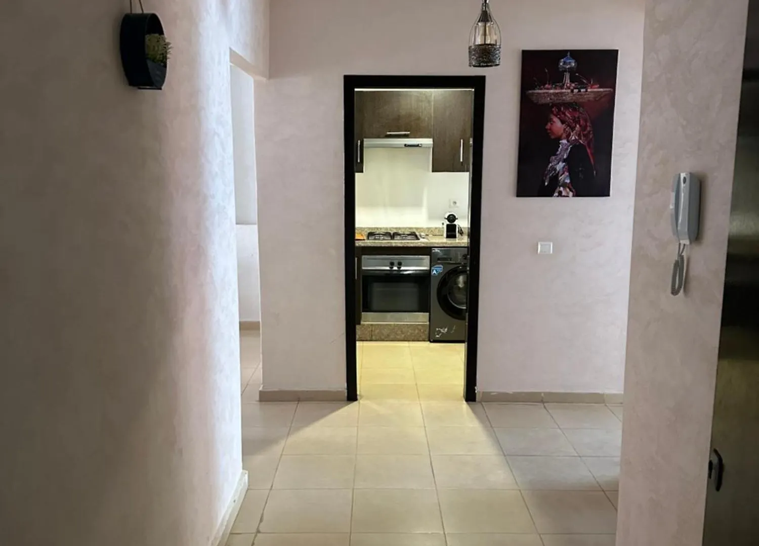 Rita : Vue, Piscine ,Confort ! Marraquexe Apartamento