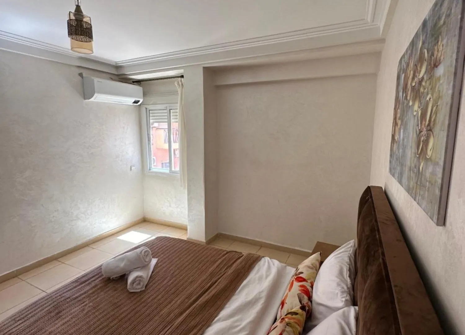 Apartamento Rita : Vue, Piscine ,Confort ! Marraquexe