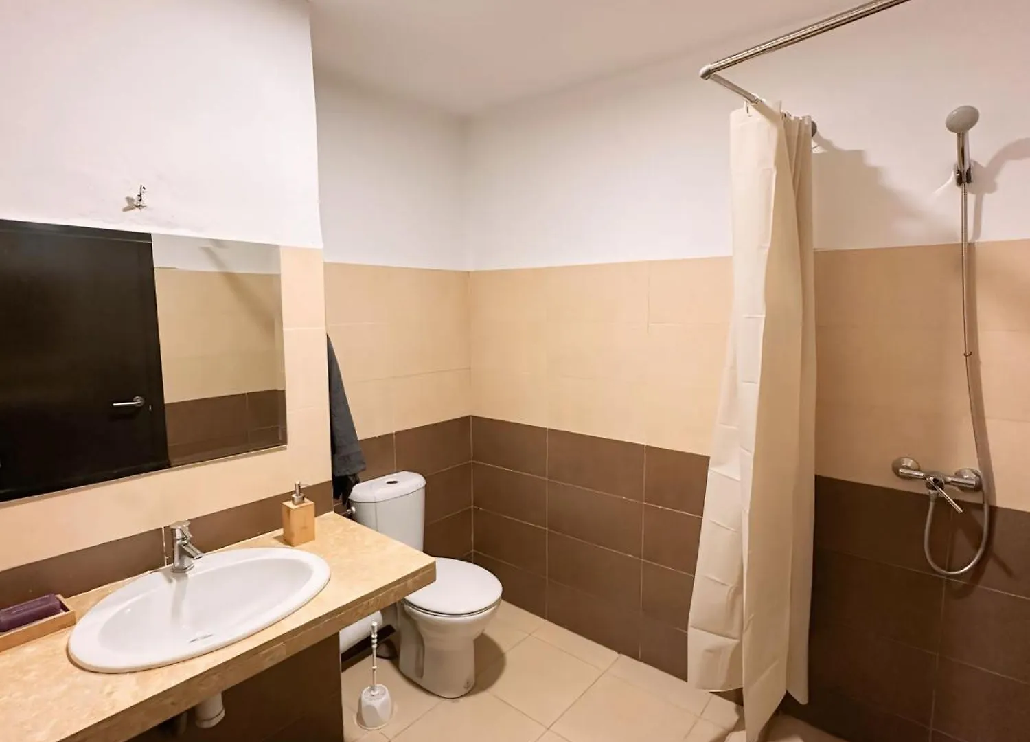 Rita : Vue, Piscine ,Confort ! Marraquexe Apartamento