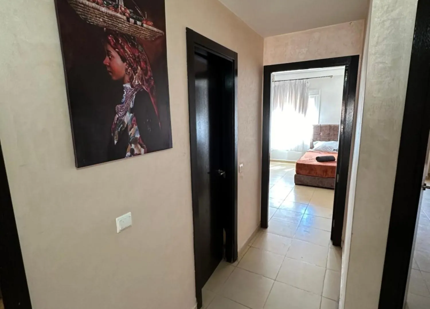 Apartment Rita : Vue, Piscine ,Confort ! Marrakesh